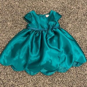Youngland Baby Girl Special Occasion Dress